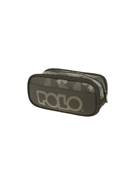 POLO ΚΑΣΕΤΙΝΑ CRYPTIC BLACK CAMO (937001-8308)