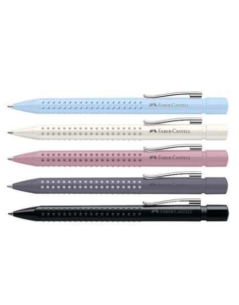 ΣΤΥΛΟ AWF 243916 GRIP 2010 SKY BLUE