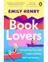 BOOK LOVERS
