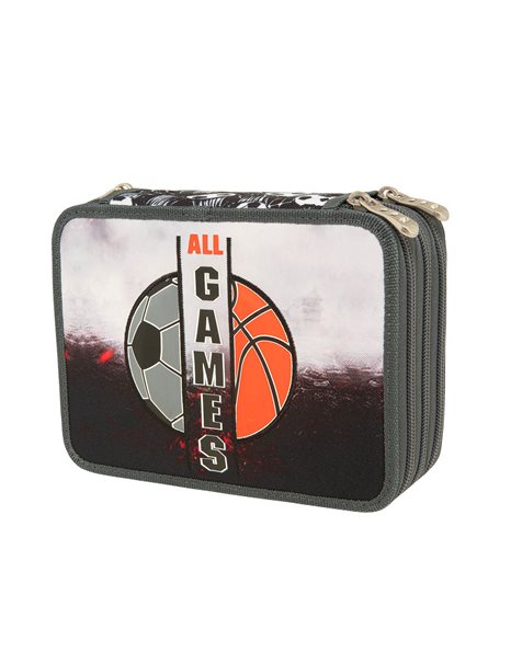 POLO ΚΑΣΕΤΙΝΑ ROLLING ALL GAMES (937016-8277)