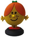 FIGURE 25 - LITTLE MISS MAGIC