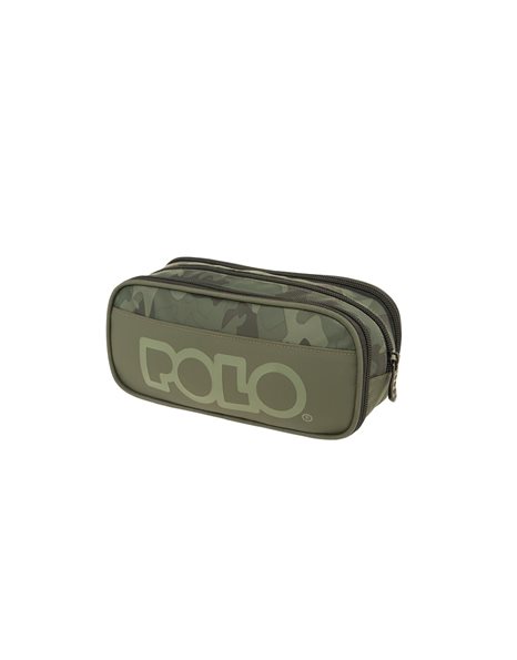 POLO ΚΑΣΕΤΙΝΑ CRYPTIC OLIVE CAMO (937001-8309)