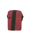 POLO ΤΣΑΝΤΑΚΙ WAVE BORDEAUX - ΜΠΟΡΝΤΟ (907101-3300)