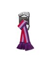 ΣΕΛΙΔΟΔΕΙΚΤΗΣ IF SCARF 32903 PINK AND PURPLE
