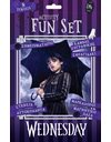 WEDNESDAY ACTIVITY FUN SET
