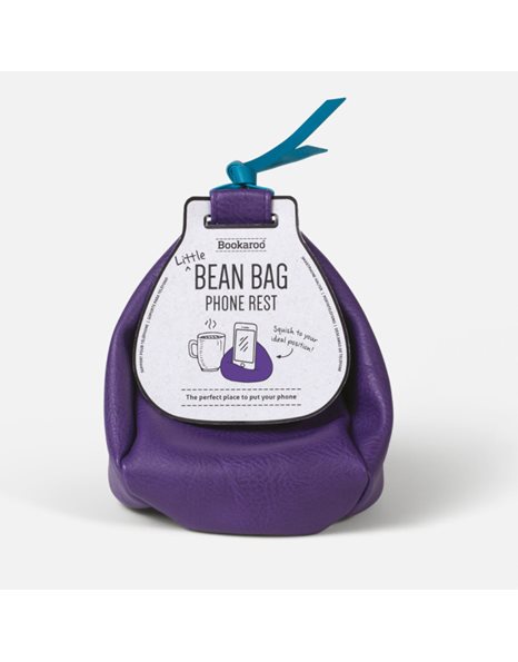 PHONE STAND IF BOOKAROO LITTLE BEAN 42642 PURPLE