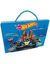HOT WHEELS - ACTIVITY KIT