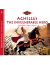 GREEK MYTHOLOGY - LITTLE TALES 5 - ACHILLES: THE INVULNERABLE HERO - ENGLISH
