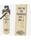 ΣΕΛΙΔΟΔΕΙΚΤΗΣ IF LITERARY 15508 CALL ME OLD FASHIONED