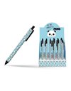 ΣΤΥΛΟ i-TOTAL XL1805 PANDA ΜΕ ΚΟΥΜΠΙ