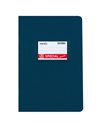 ΤΕΤΡΑΔΙΟ CLASSIC ΚΑΡΦΙΤΣΑ ΡΙΓΕ Β5 100φ (4007)