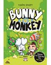 BUNNY VS MONKEY