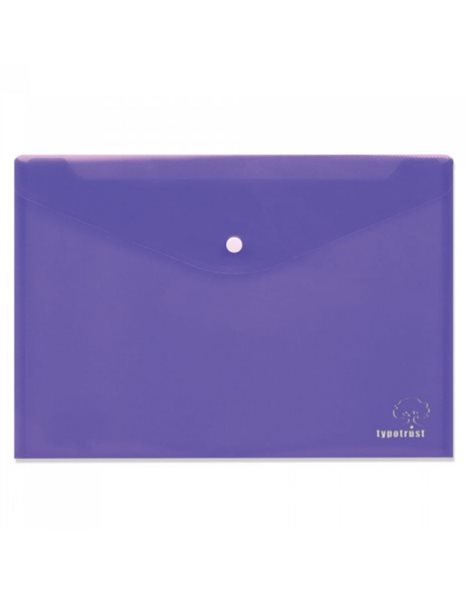 ΦΑΚΕΛΟΣ ΚΟΥΜΠΙ Α4 ΜΩΒ (FP25004-08)