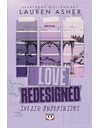 LAKEFRONT BILLIONAIRES 1: LOVE REDESIGNED