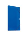 ΚΟΥΤΙ ΛΑΣΤΙΧΟ 25x35 ΡΑΧΗ 5cm ΜΠΛΕ (FP35005-03)