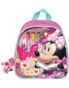 AS ΣΕΤ ΖΩΓΡΑΦΙΚΗΣ ΣΕ BACKPACK DISNEY MINNIE