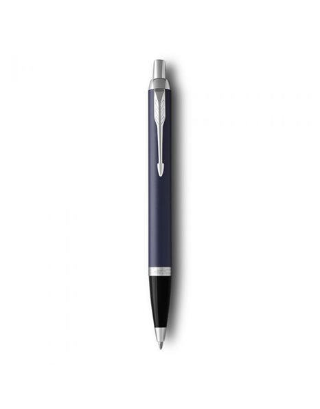 PARKER I.M.CORE BLUE CT BPen