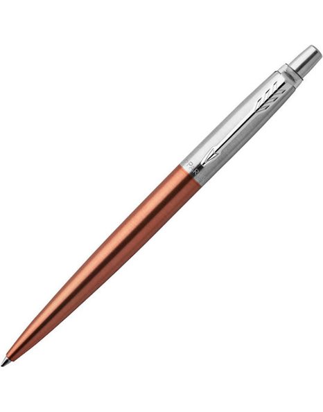 PARKER JOTTER CORE CHELSEA ORANGE CT BPen