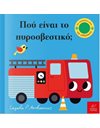 ΠΟΥ ΕΙΝΑΙ ΤΟ ΠΥΡΟΣΒΕΣΤΙΚΟ;