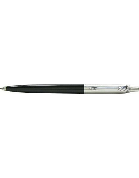 PARKER JOTTER CORE BOND STR.BLACK CT BPen