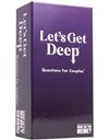 AS ΕΠΙΤΡΑΠΕΖΙΟ LET'S GET DEEP