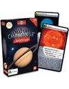 AS NATURE CHALLENGE SPACE