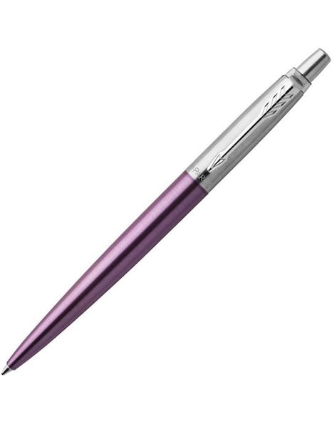 PARKER JOTTER CORE VICTORIA VIOLET CT BPen