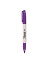 SHARPIE PERMANENT MARKER FINE POINT PURPLE