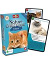 AS NATURE CHALLENGE CATS