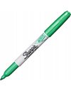 SHARPIE METALLIC MARKER EMERALD