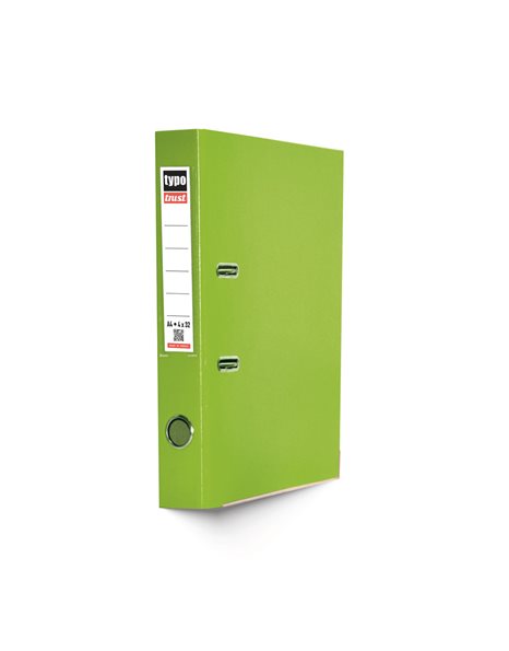 ΚΛΑΣΕΡ PP 4x32 ΛΑΧΑΝΙ (ΚΡ432-11)