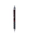 MECHANICAL PENCIL ROTRING TIKKY C-CODE BURGUNDY 0.7