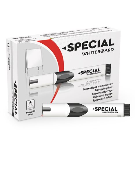 ΜΑΡΚΑΔΟΡΟΣ ΑΝΕΞΙΤΗΛΟΣ SPECIAL ΜΑΥΡΟ (SP40010-01)
