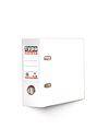ΚΛΑΣΕΡ PP 8x20 ΛΕΥΚΟ (ΚΡ820-20)