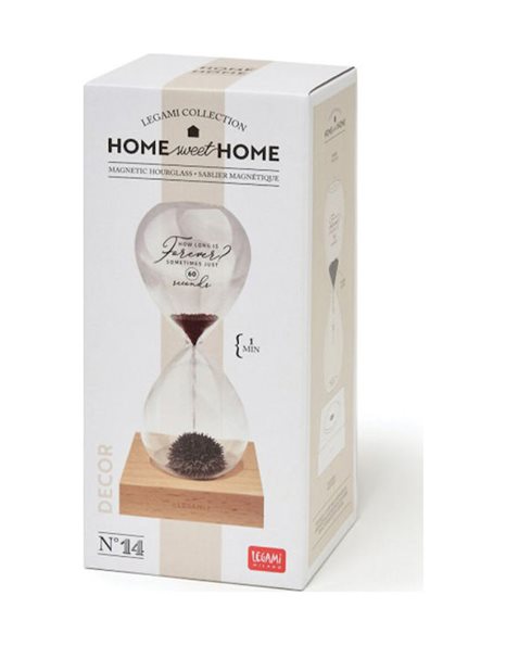 LEGAMI MAGNETIC HOURGLASS