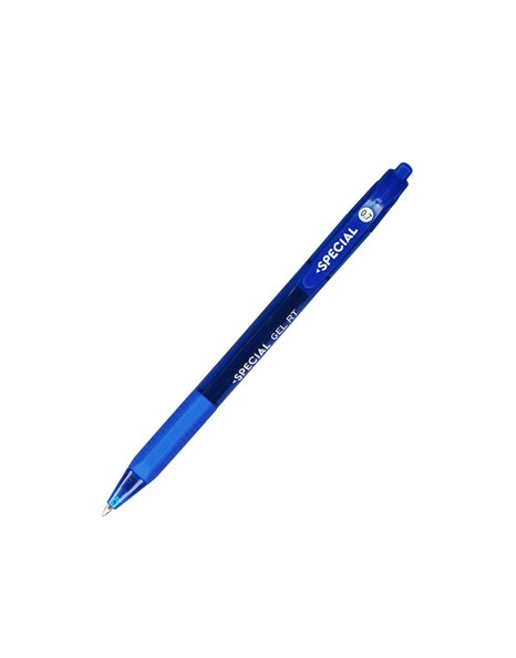 ΣΤΥΛΟ SPECIAL FINE RT 0,7mm ΜΠΛΕ (SP10207-03)