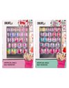 CREATE IT! ARTIFICIAL NAILS SELF-ADHESIVE