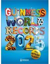 GUINNESS WORLD RECORDS 2025