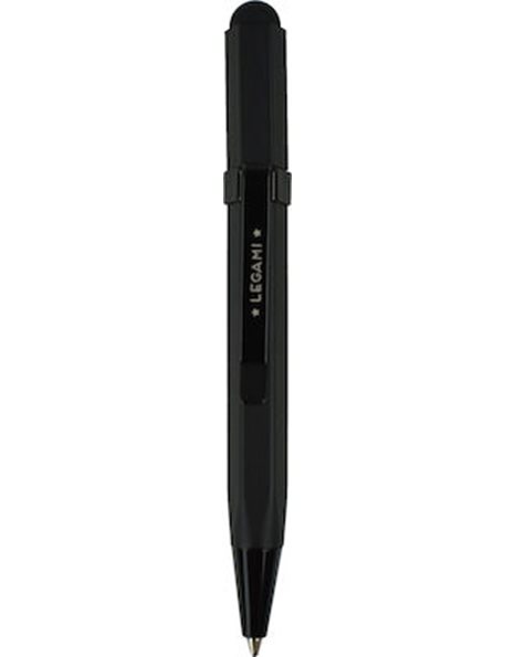 LEGAMI MINI TOUCHSCREEN PEN SMART TOUCH - BLACK