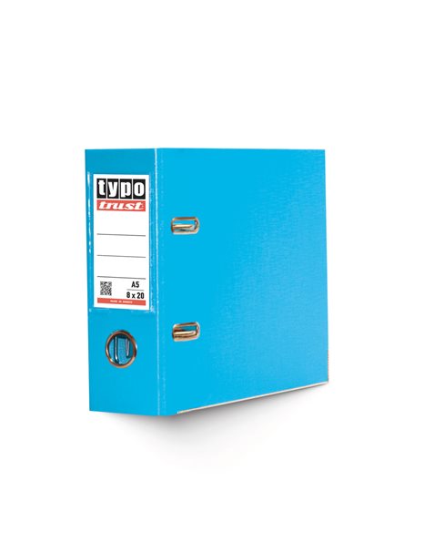 ΚΛΑΣΕΡ PP 8x20 ΓΑΛΑΖΙΟ (ΚΡ820-15)