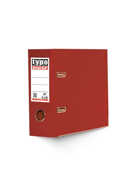 ΚΛΑΣΕΡ PP 8x20 ΜΠΟΡΝΤΩ (ΚΡ820-19)