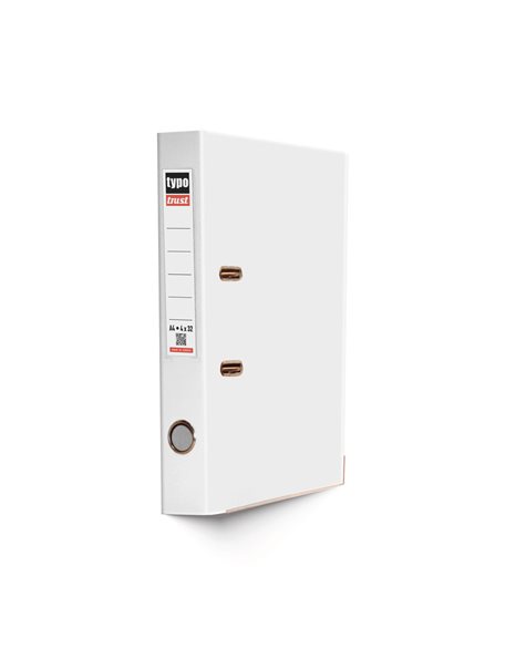 ΚΛΑΣΕΡ PP 4x32 ΛΕΥΚΟ (ΚΡ432-20)