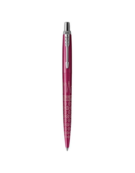 PARKER JOTTER SE TOKYO PINK CT BPen