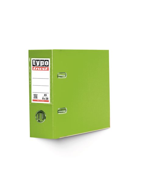 ΚΛΑΣΕΡ PP 8x20 ΛΑΧΑΝΙ (ΚΡ820-11)