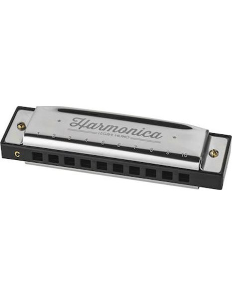 LEGAMI DIATONIC HARMONICA