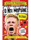 Ο ΝΤΕ ΜΠΡΟΙΝΕ ΤΑ ΣΠΑΕΙ
