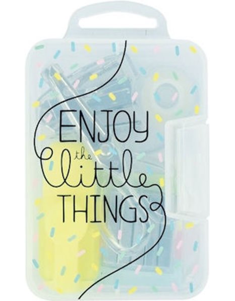 LEGAMI MINI STATIONERY SET