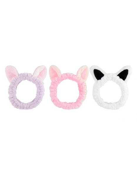 CREATE IT! HEADBAND ANIMAL