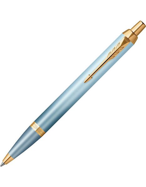 PARKER I.M. RITUALS T.GREEN BPen