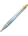 PARKER I.M. RITUALS T.GREEN BPen